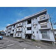 緑ロイヤルハイツ 3階 築46年8ヶ月の賃貸物件