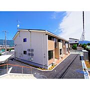 三好町駅より徒歩12分 1階 築7年2ヶ月の賃貸物件