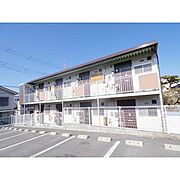あゆみの 2階 築43年の賃貸物件