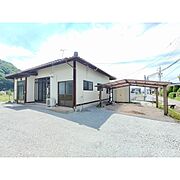 臼田駅より徒歩31分 築33年3ヶ月の賃貸物件