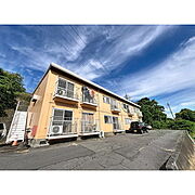 サンハイツ大屋 1階 築41年7ヶ月の賃貸物件