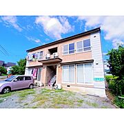 ソレイユ真田Ｃ 2階 築32年3ヶ月の賃貸物件