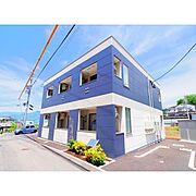 神畑駅より徒歩8分 1階 築8年11ヶ月の賃貸物件