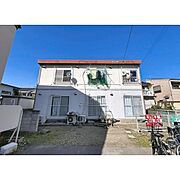 上田駅より徒歩18分 2階 築42年1ヶ月の賃貸物件