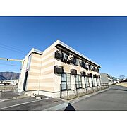 レオパレス御所 2階 築21年7ヶ月の賃貸物件