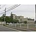 周辺：中学校「上田市立第一中学校まで2070m」