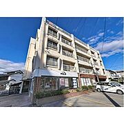 上田駅より徒歩20分 3階 築52年11ヶ月の賃貸物件