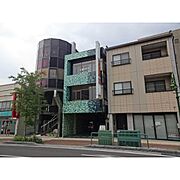 上田駅より徒歩13分 3階 築45年10ヶ月の賃貸物件
