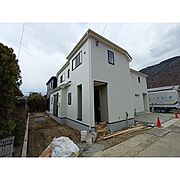 上田駅より徒歩39分 新築 2階建の賃貸物件