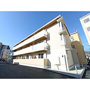 上田駅より徒歩14分 2階 新築の賃貸物件