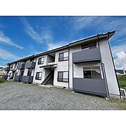 田中レジデンス 2階 築35年の賃貸物件