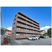 上田駅より徒歩22分 4階 築22年9ヶ月の賃貸物件