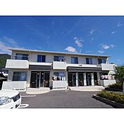 上田駅より徒歩30分 2階 築11年の賃貸物件