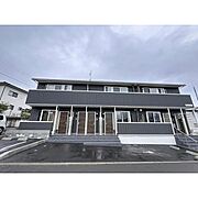 赤坂上駅より徒歩14分 2階 新築の賃貸物件