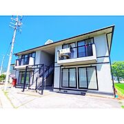 西沢アパートBの賃貸物件
