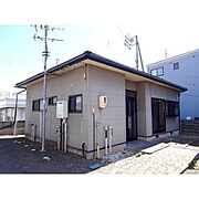 田中駅より徒歩14分 1階 築28年10ヶ月の賃貸物件