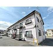 大屋駅より徒歩14分 2階 築26年5ヶ月の賃貸物件