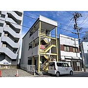 上田駅より徒歩11分 1階 築22年7ヶ月の賃貸物件
