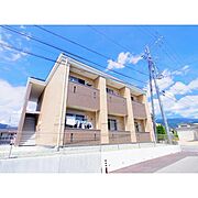 信濃国分寺駅より徒歩50分 1階 築5年6ヶ月の賃貸物件