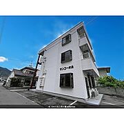 サンコーポ泉 1階 築32年8ヶ月の賃貸物件