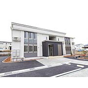 グランリーオフロレスタAの賃貸物件