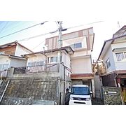 三好町駅より徒歩15分 1階 築53年2ヶ月の賃貸物件