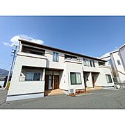 アルカンシエル古里C 2階 築10年1ヶ月の賃貸物件