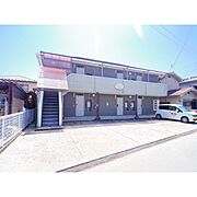 信濃国分寺駅より徒歩14分 1階 築29年8ヶ月の賃貸物件