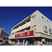 野村ビル 3階 築31年5ヶ月の賃貸物件