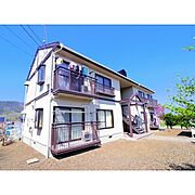 寺下駅より徒歩39分 1階 築32年6ヶ月の賃貸物件