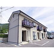 上田駅よりバス25分 徒歩4分 1階 築24年3ヶ月の賃貸物件