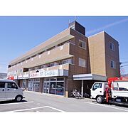 サンパレス上田 3階 築27年6ヶ月の賃貸物件