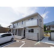 上田駅より徒歩26分 1階 築10年1ヶ月の賃貸物件