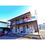 中塩田駅より徒歩11分 1階 築27年9ヶ月の賃貸物件