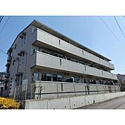 上田駅より徒歩37分 3階 築7年8ヶ月の賃貸物件