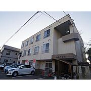赤松町ビル 3階 築41年3ヶ月の賃貸物件