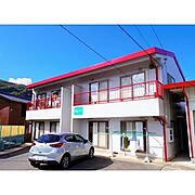 宮前ハイツ 1階 築40年1ヶ月の賃貸物件