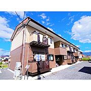 寺下駅よりバス16分 徒歩20分 2階 築20年4ヶ月の賃貸物件