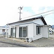 上田原駅より徒歩9分 1階 築53年10ヶ月の賃貸物件