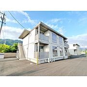 上田駅より徒歩28分 2階 築1年7ヶ月の賃貸物件
