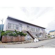 上田駅よりバス8分 徒歩8分 2階 築39年8ヶ月の賃貸物件