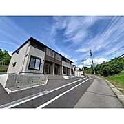 上田駅よりバス15分 徒歩14分 1階 築1年5ヶ月の賃貸物件