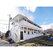 赤坂上駅より徒歩13分 2階 築32年7ヶ月の賃貸物件