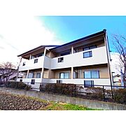 上田原駅より徒歩6分 1階 築34年7ヶ月の賃貸物件
