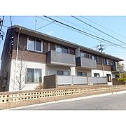 上田原駅より徒歩6分 1階 築13年6ヶ月の賃貸物件