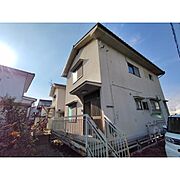 上田駅より徒歩25分 築42年7ヶ月の賃貸物件