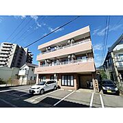 セピアコート 3階 築28年9ヶ月の賃貸物件