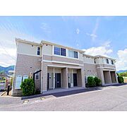 下之郷駅よりバス8分 徒歩12分 2階 築17年1ヶ月の賃貸物件