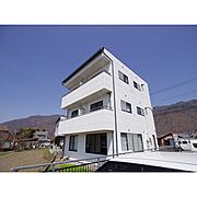 西上田駅より徒歩28分 2階 築33年8ヶ月の賃貸物件