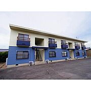 パレス安曽岡 1階 築29年7ヶ月の賃貸物件